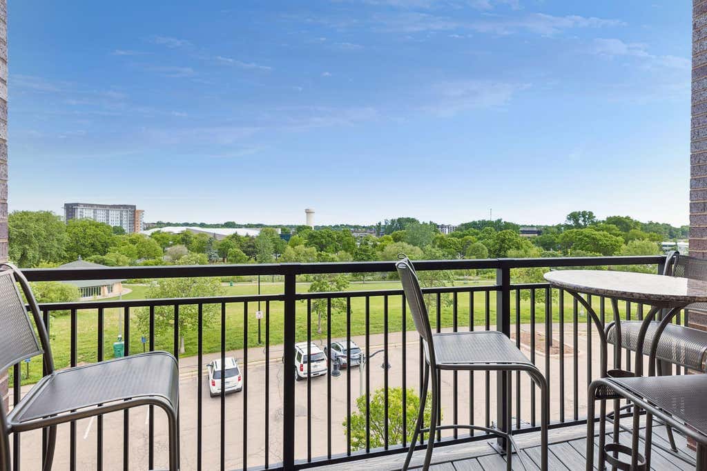 Photo of 3707 Grand Way #312, Saint Louis Park, MN 55416 (MLS # 7078112)