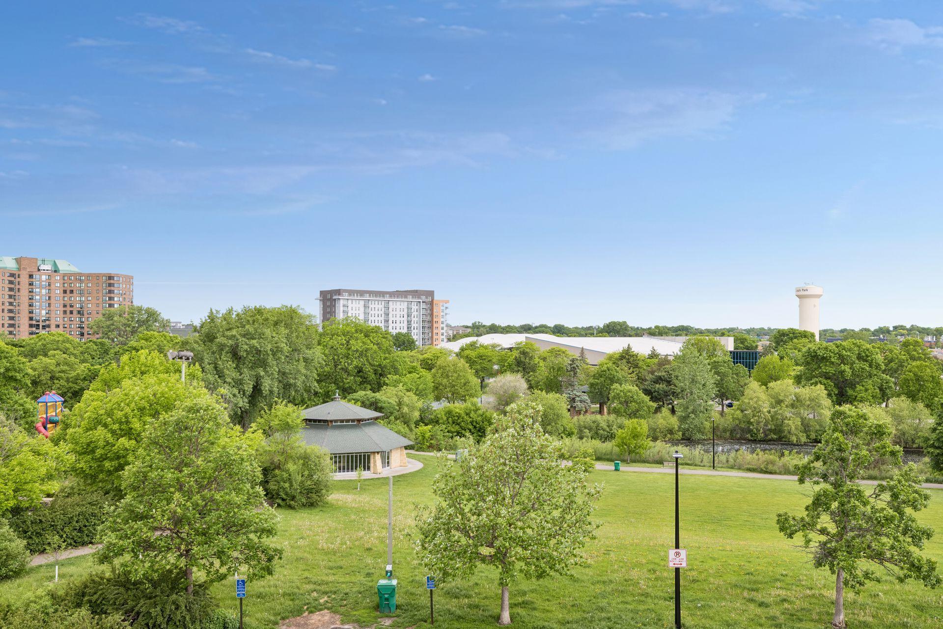 3707 Grand Way 312