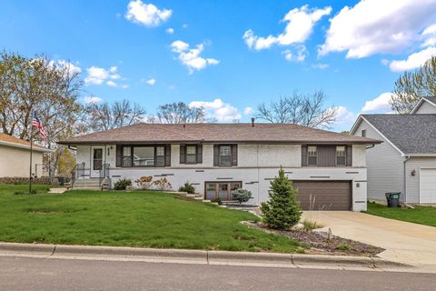 3529 Harding Street NE Saint Anthony MN 55418