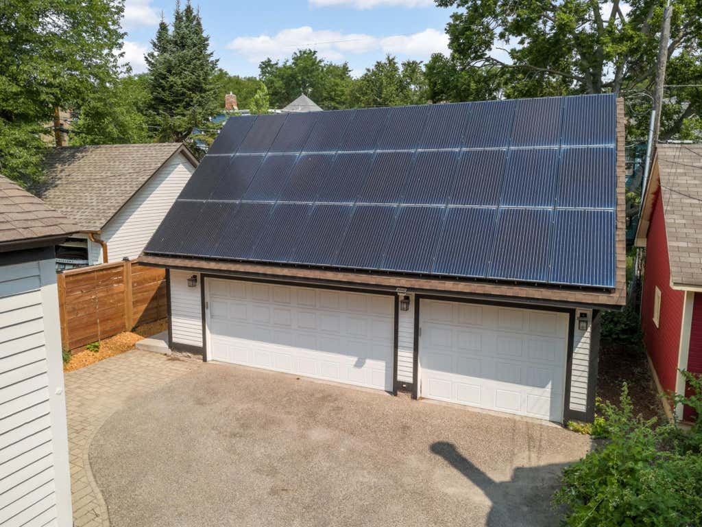 Photo of 449 Selby Avenue, Saint Paul, MN 55102 (MLS # 7119004)