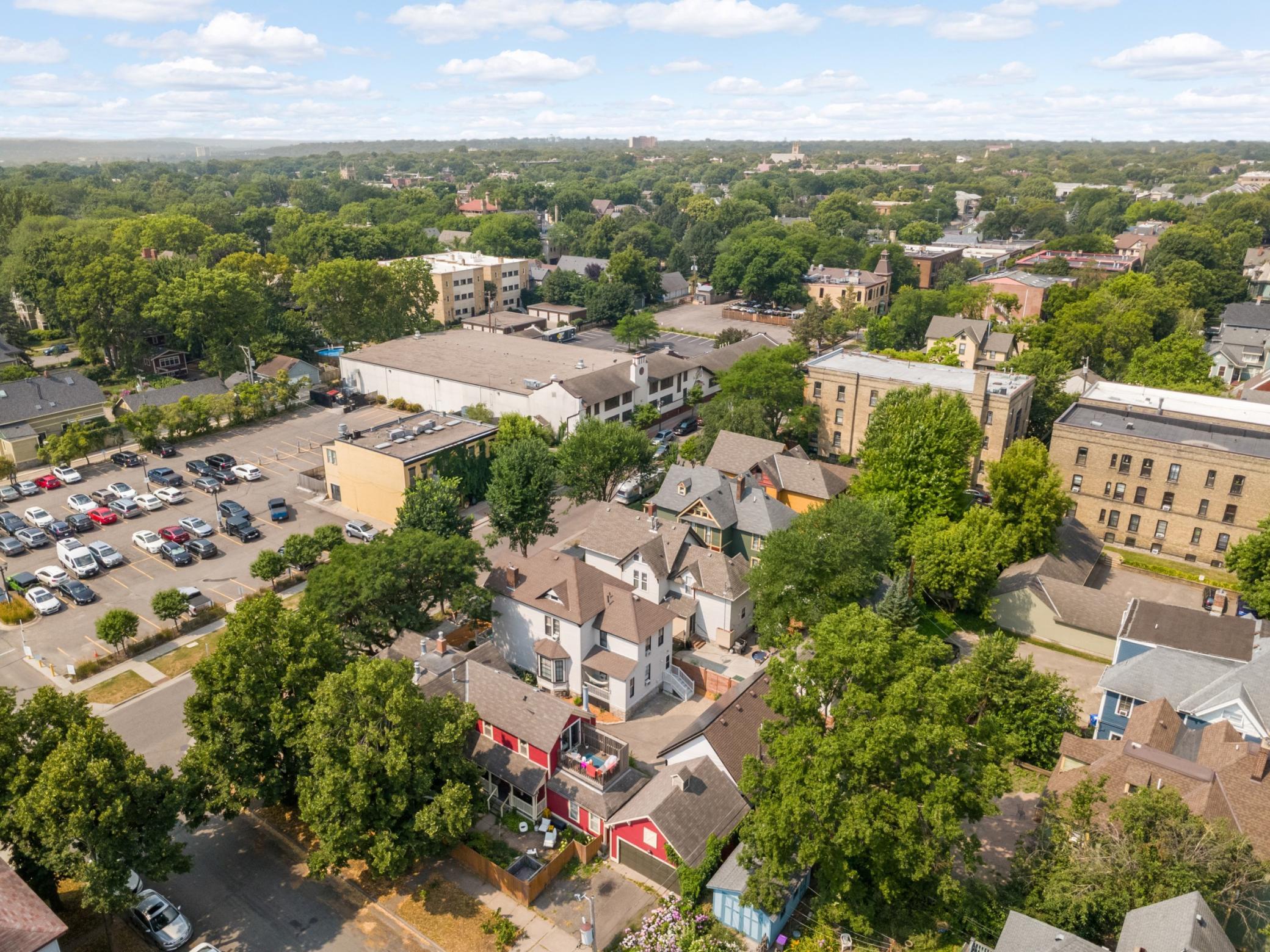 449 Selby Avenue
