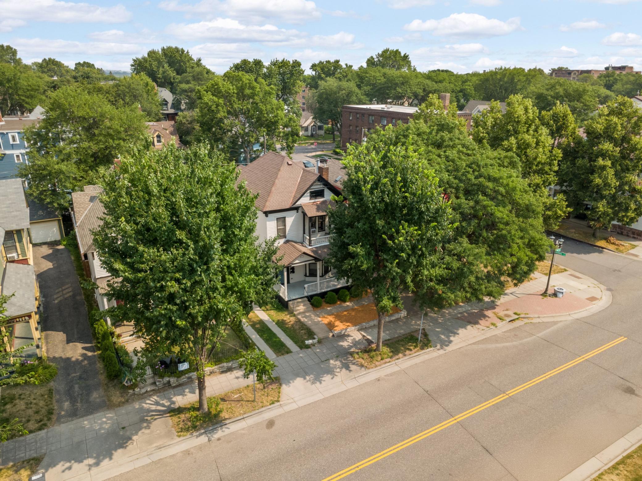 449 Selby Avenue