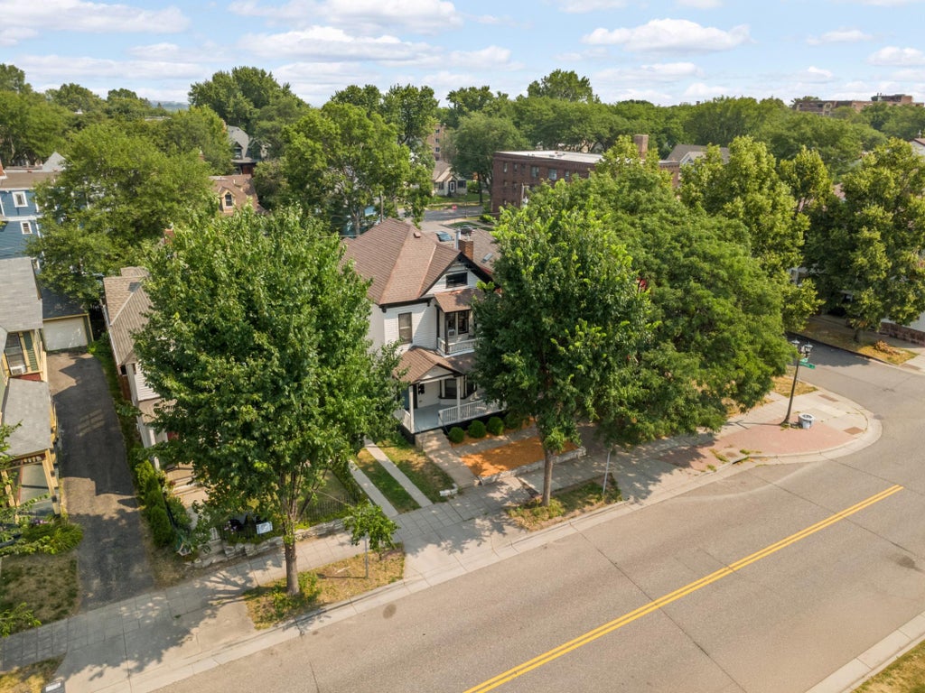 Photo of 449 Selby Avenue, Saint Paul, MN 55102 (MLS # 7119004)