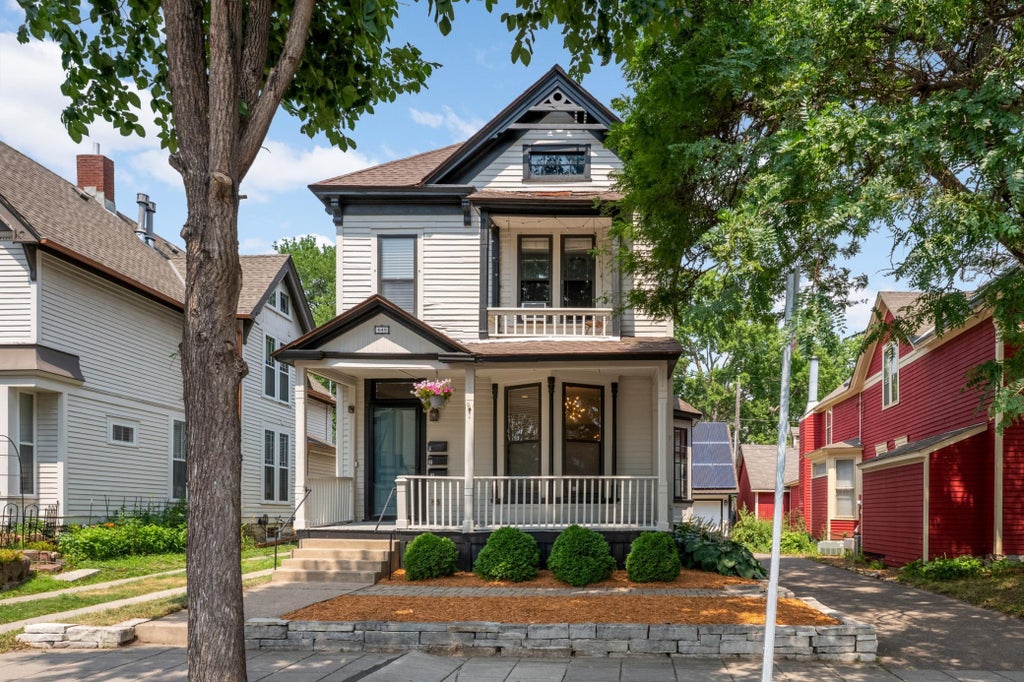 Photo of 449 Selby Avenue, Saint Paul, MN 55102 (MLS # 7119004)