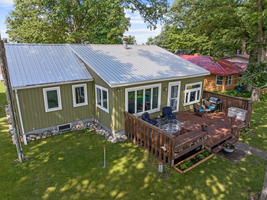 Photo of 11387 Big Island Road, Ashby, MN 56309 (MLS # 7090212)