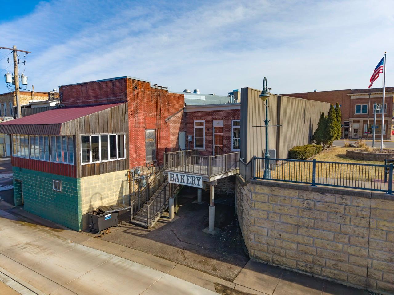 216 W Main Street