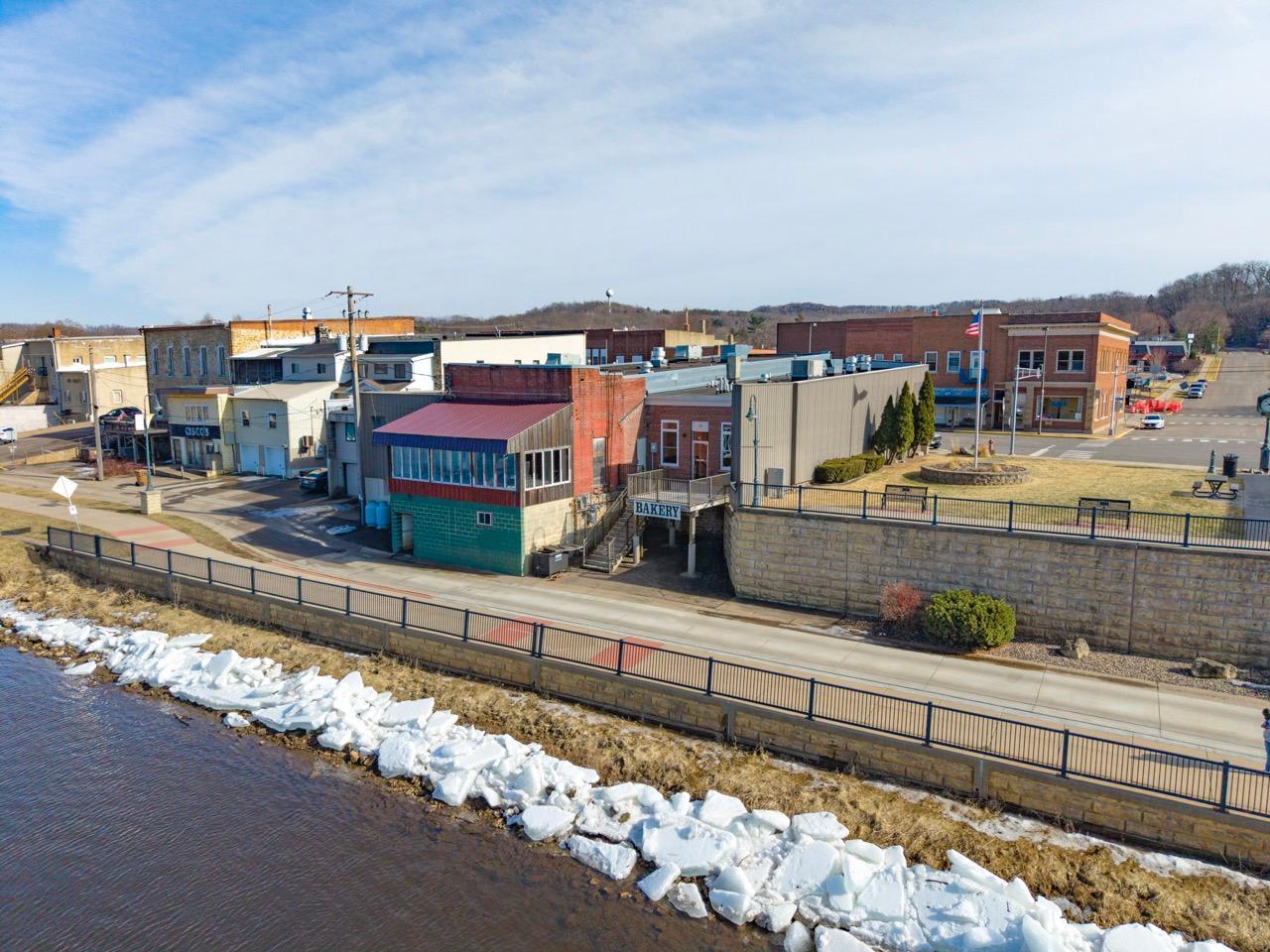 216 W Main Street