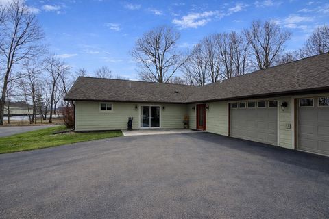 392 Eagle Landing Court NW Federal Dam MN 56641