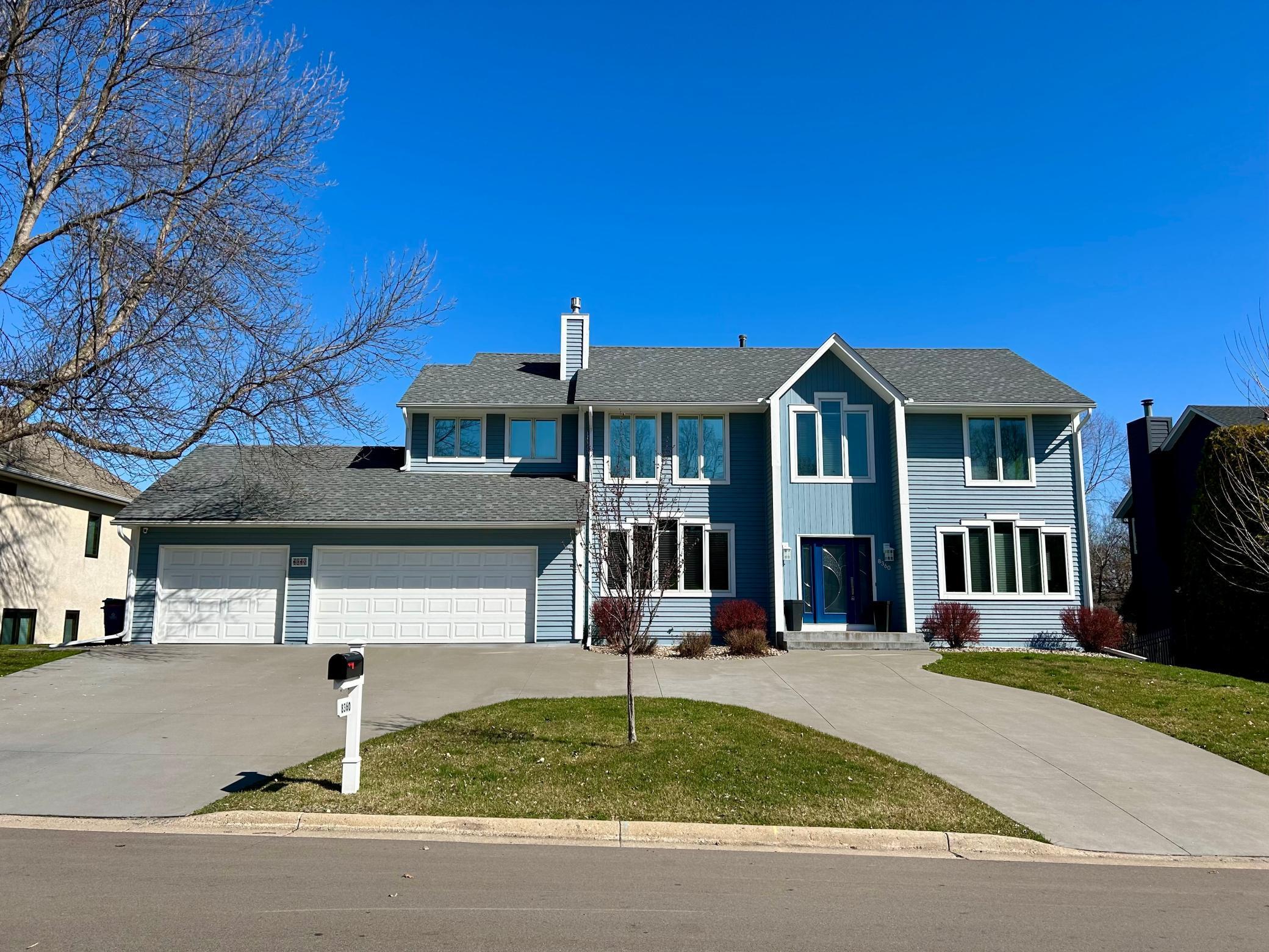8360 W 109th Street