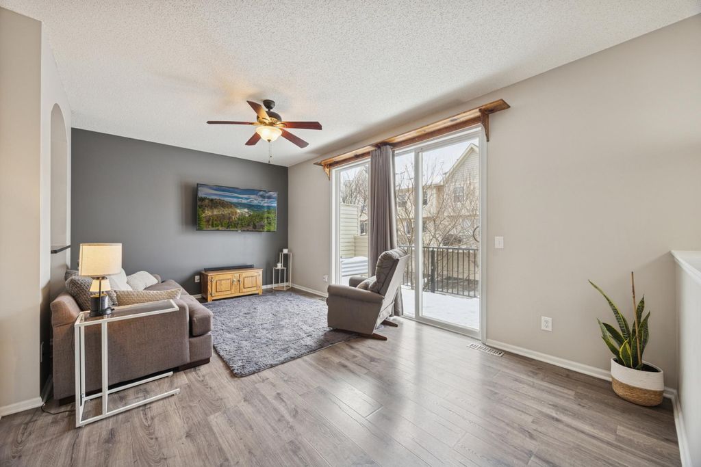 Photo of 2588 136th Street W #91, Rosemount, MN 55068 (MLS # 6811889)