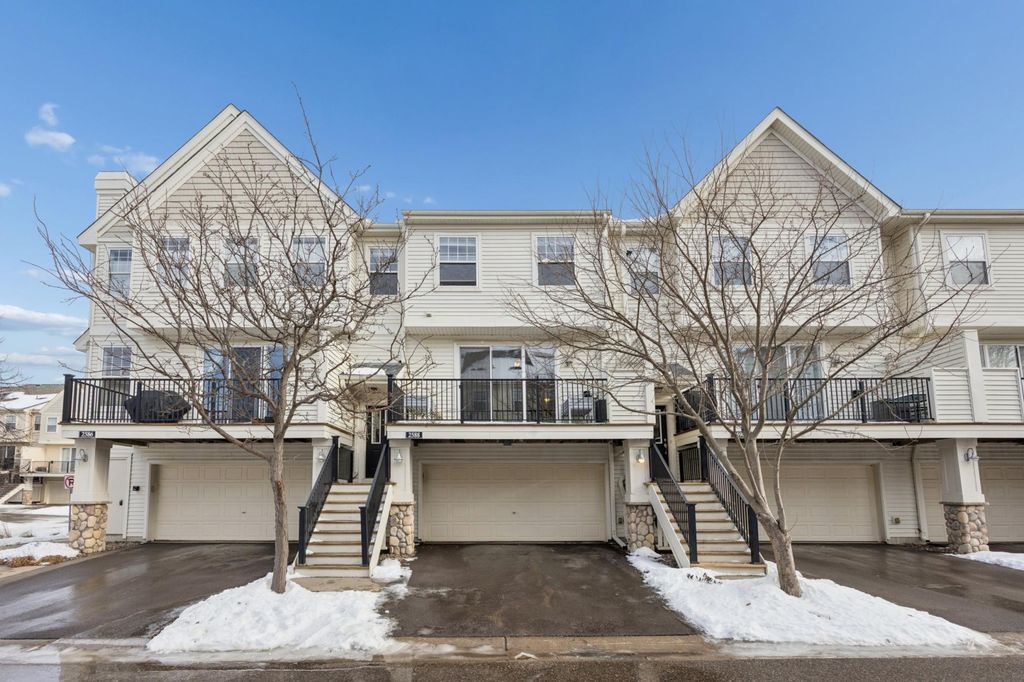 Photo of 2588 136th Street W #91, Rosemount, MN 55068 (MLS # 6811889)