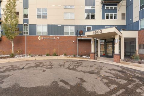 1502 5th Street N 702 Hopkins MN 55305