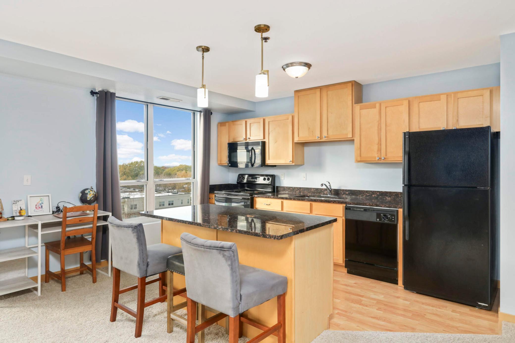 1502 5th Street N 702