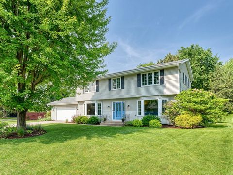 2161 Theresa Street Mendota Heights MN 55120