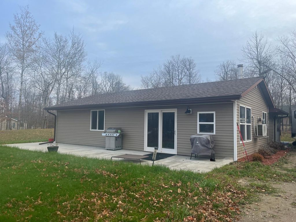 Photo of 18458 327th Avenue, Isle, MN 56342 (MLS # 6805612)