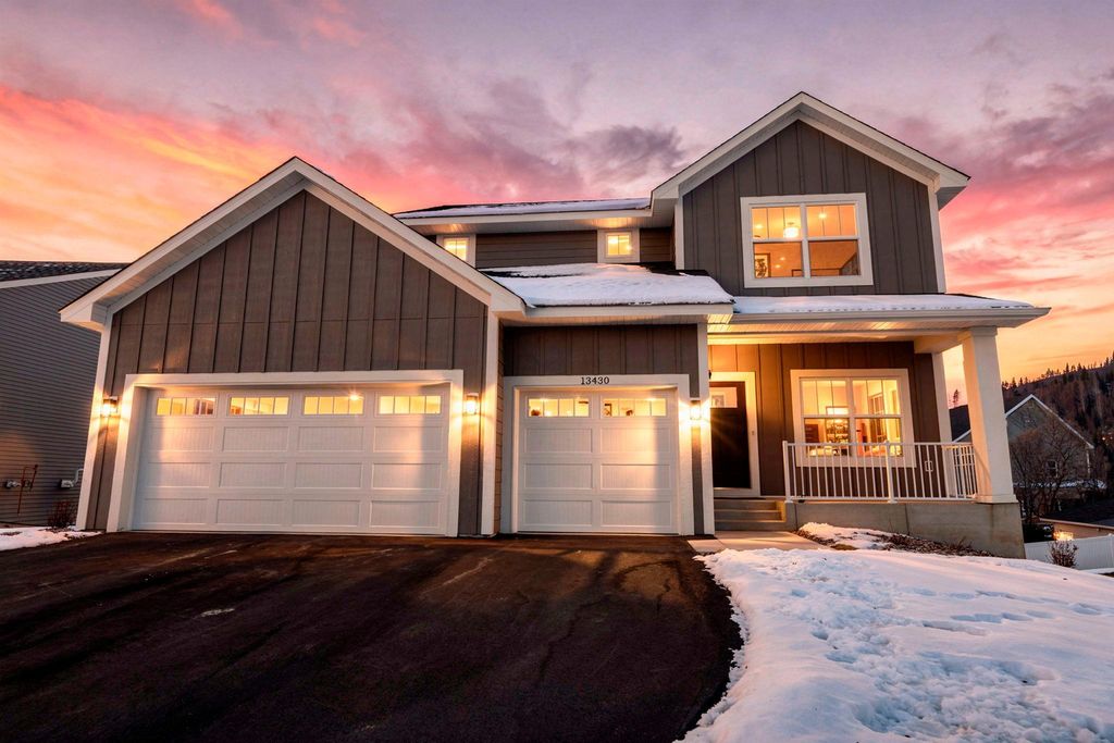 Photo of 13430 Cadogan Way, Rosemount, MN 55068 (MLS # 7029054)