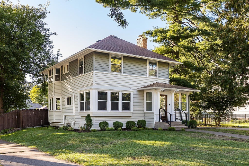 Photo of 4856 Dupont Avenue S, Minneapolis, MN 55419 (MLS # 7149789)
