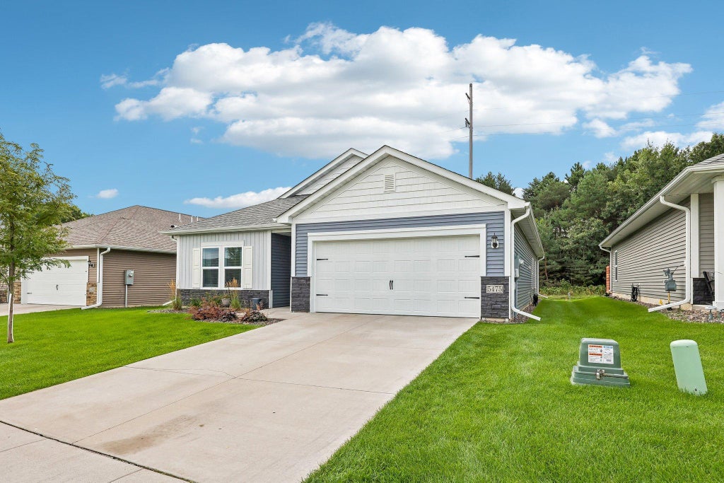 Photo of 5475 395th Street, North Branch, MN 55056 (MLS # 7038898)