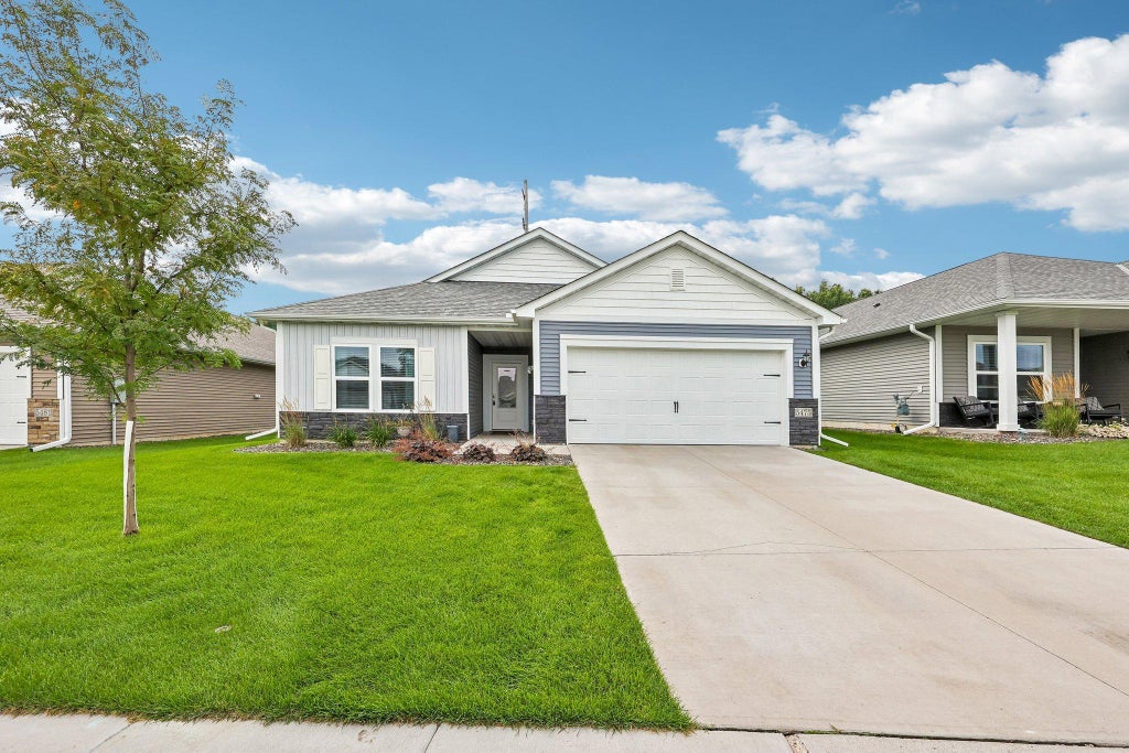 Photo of 5475 395th Street, North Branch, MN 55056 (MLS # 7038898)