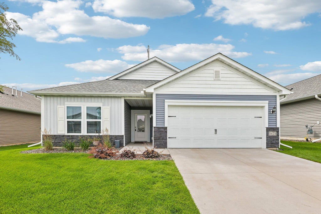 Photo of 5475 395th Street, North Branch, MN 55056 (MLS # 7038898)