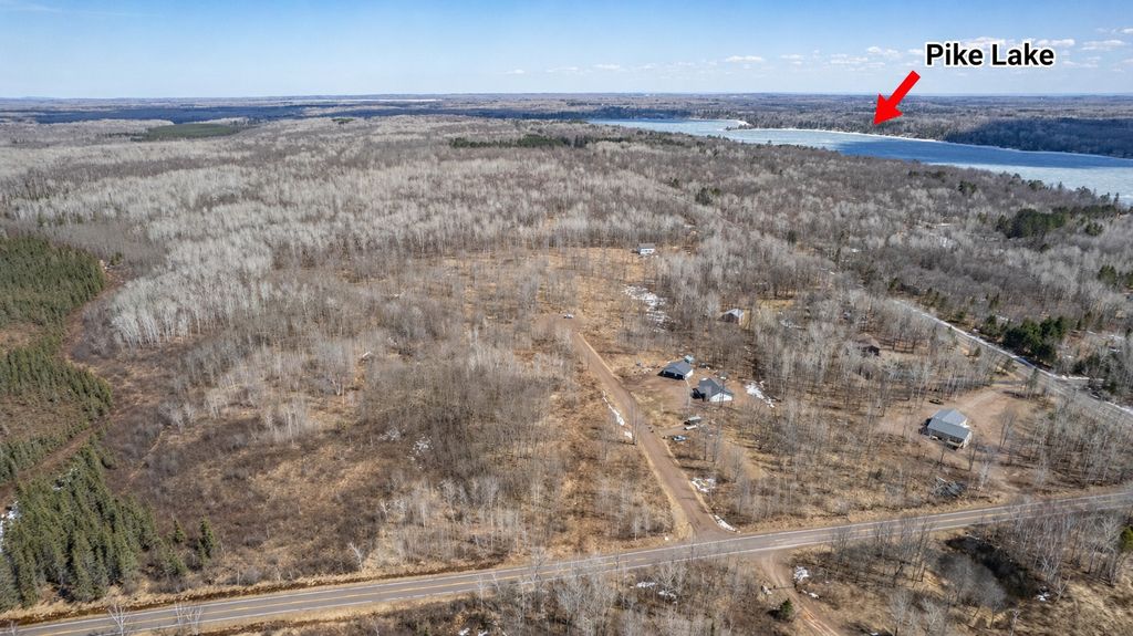 Photo of 60xx Rycor Lane Lot 8, Duluth, MN 55811 (MLS # 7058421)