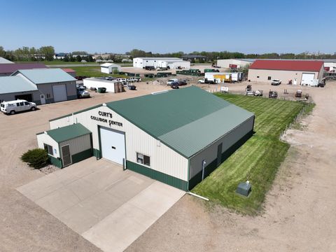 Photo of 1200 W Main Street, Marshall, MN 56258 (MLS # 6817961)