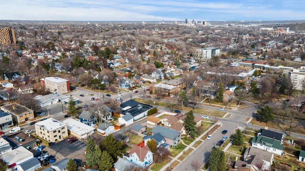 Photo of 1203 Juno Avenue, Saint Paul, MN 55116 (MLS # 7029542)