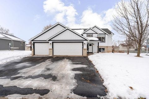1015 Meadows Drive Sauk Rapids MN 56379