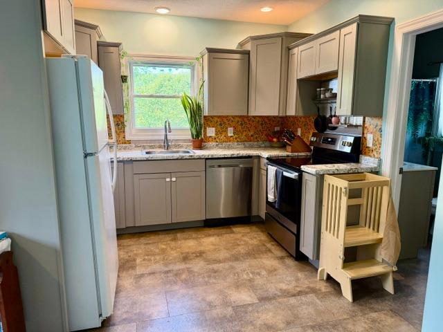 Photo of 115 N Cedar Street, Mabel, MN 55954 (MLS # 7139121)