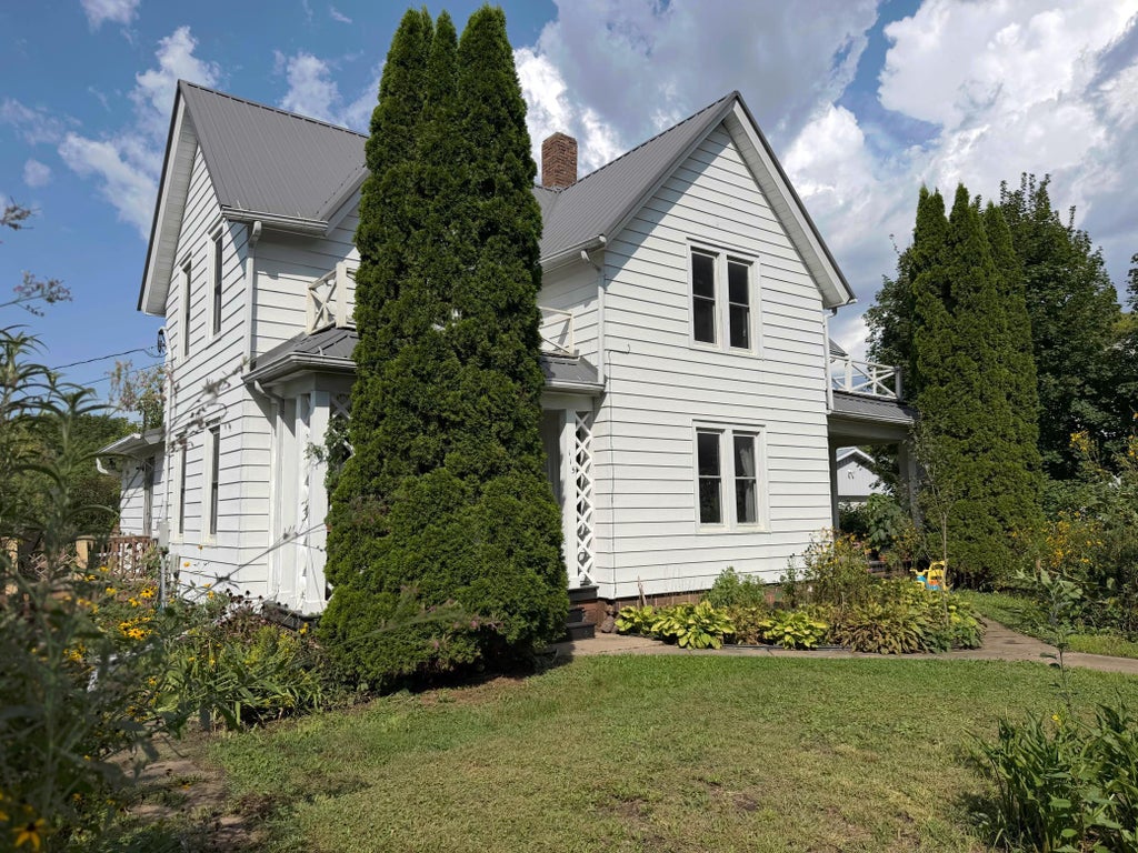 Photo of 115 N Cedar Street, Mabel, MN 55954 (MLS # 7139121)