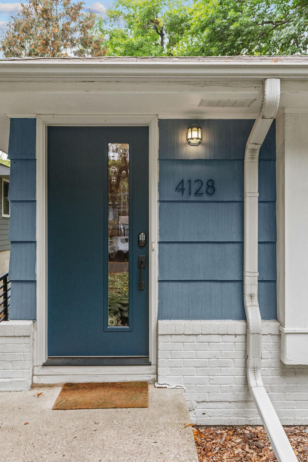 Photo of 4128 Ewing Avenue S, Minneapolis, MN 55410 (MLS # 7148663)