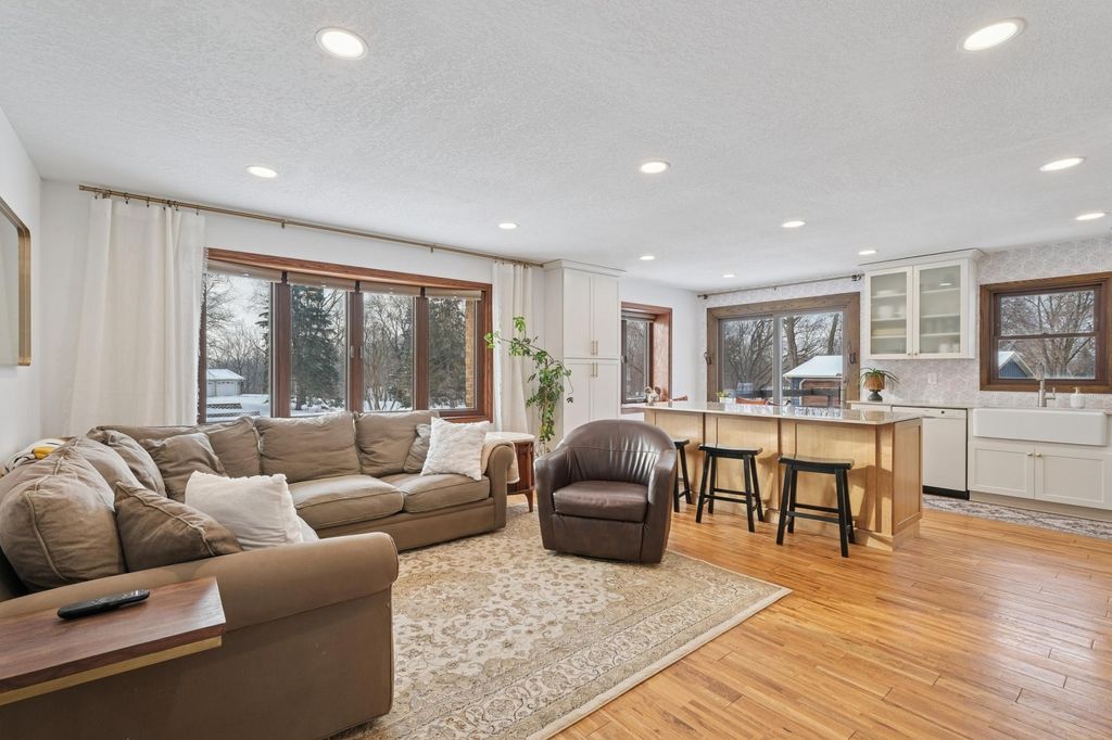Photo of 14588 54th Street NE, Saint Michael, MN 55376 (MLS # 7067233)