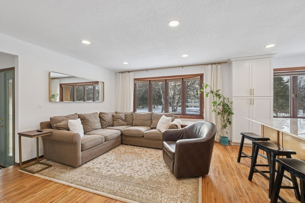 Photo of 14588 54th Street NE, Saint Michael, MN 55376 (MLS # 7067233)