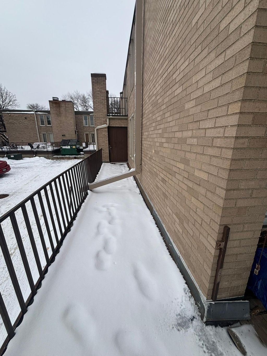 Photo of 4014 15th Avenue S #9B, Minneapolis, MN 55407 (MLS # 7029446)