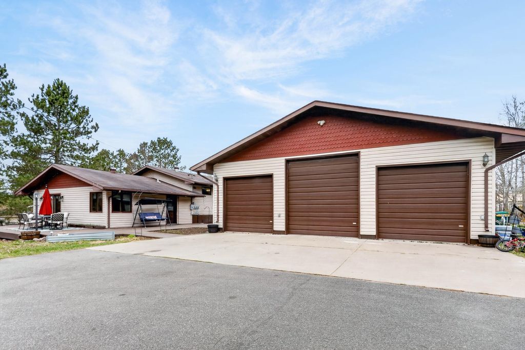 Photo of 759 Trout Lake Road, Grand Rapids, MN 55744 (MLS # 7071313)