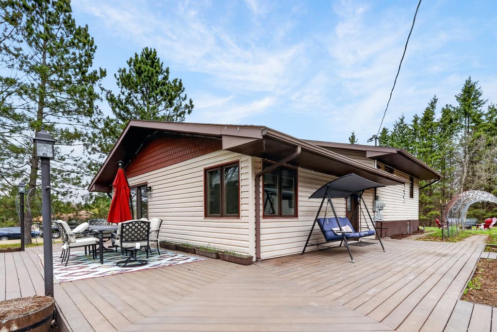 Photo of 759 Trout Lake Road, Grand Rapids, MN 55744 (MLS # 7071313)