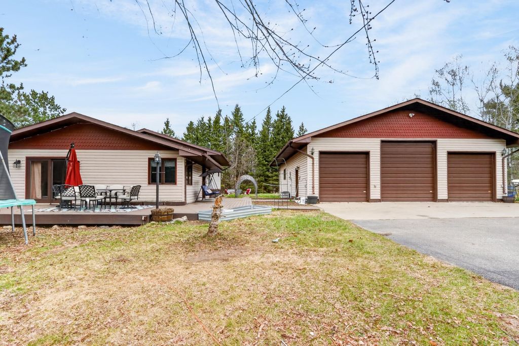 Photo of 759 Trout Lake Road, Grand Rapids, MN 55744 (MLS # 7071313)