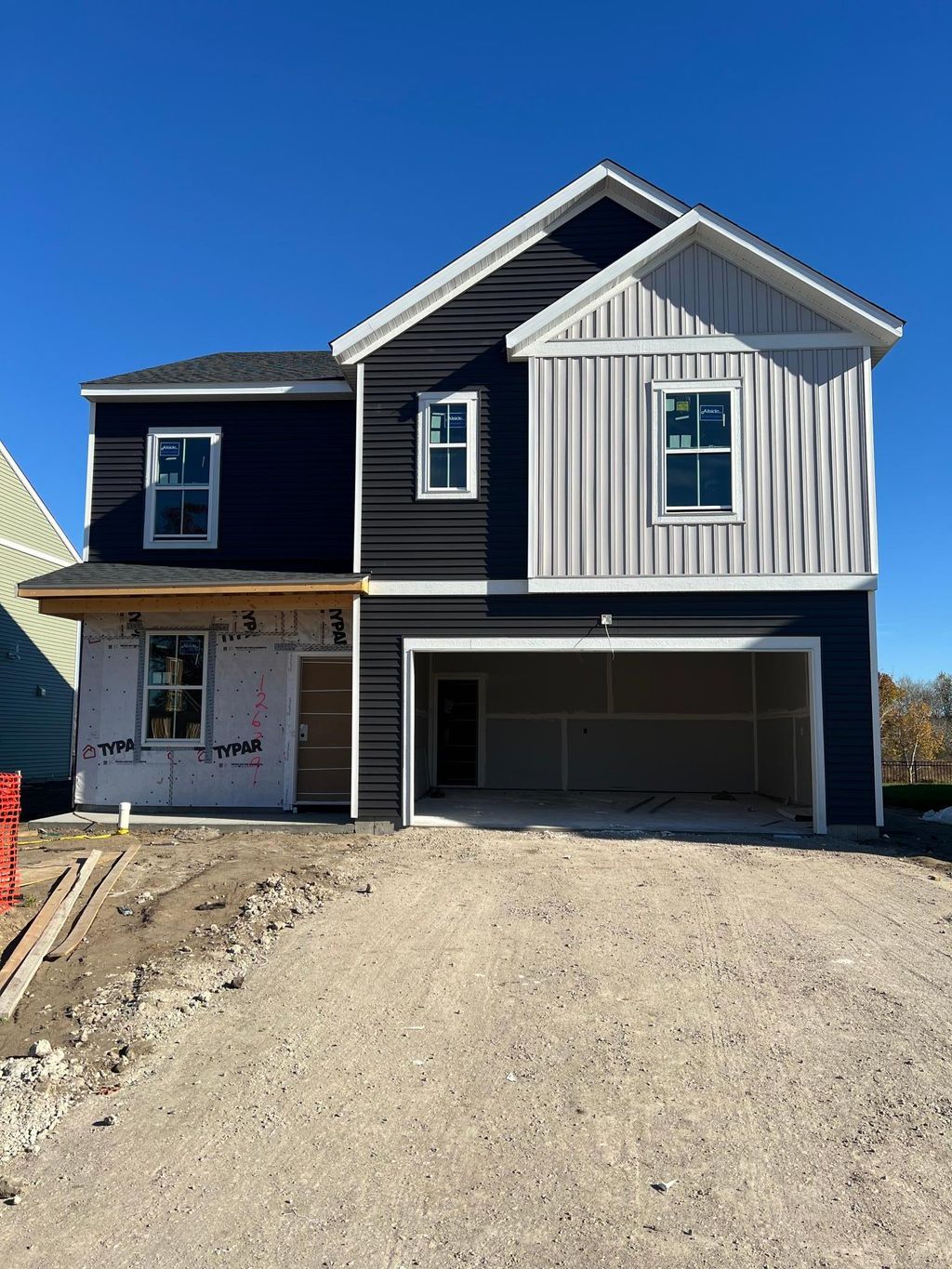 Photo of 12639 Fraizer Street NE, Blaine, MN 55449 (MLS # 6826798)