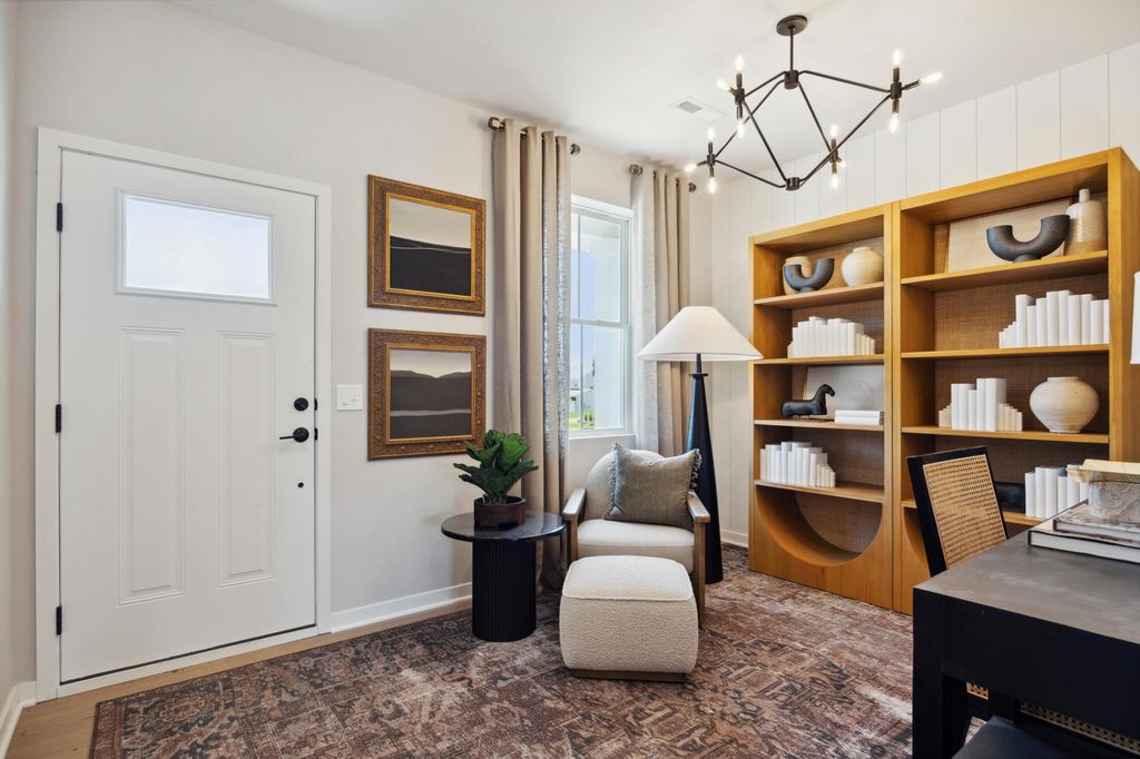 Photo of 12639 Fraizer Street NE, Blaine, MN 55449 (MLS # 6826798)