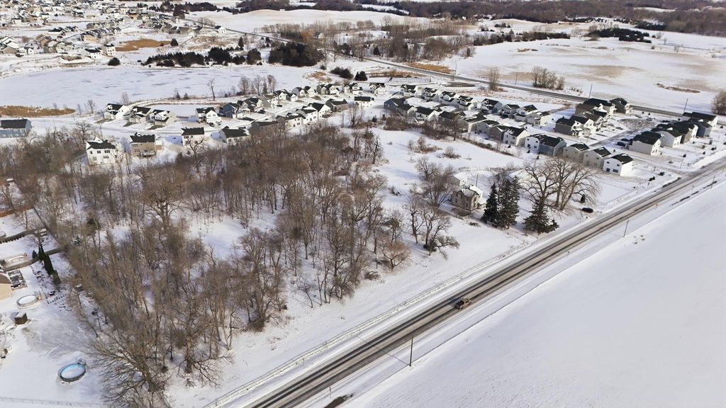 Photo of 2840 30th Street St NE, Buffalo, MN 55313 (MLS # 7008285)