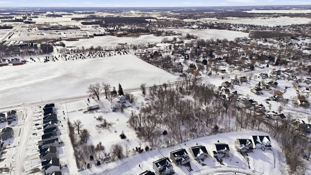 Photo of 2840 30th Street St NE, Buffalo, MN 55313 (MLS # 7008285)