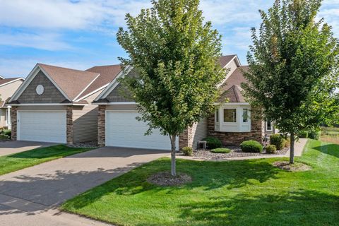 8823 Fraizer Street NE Blaine MN 55014