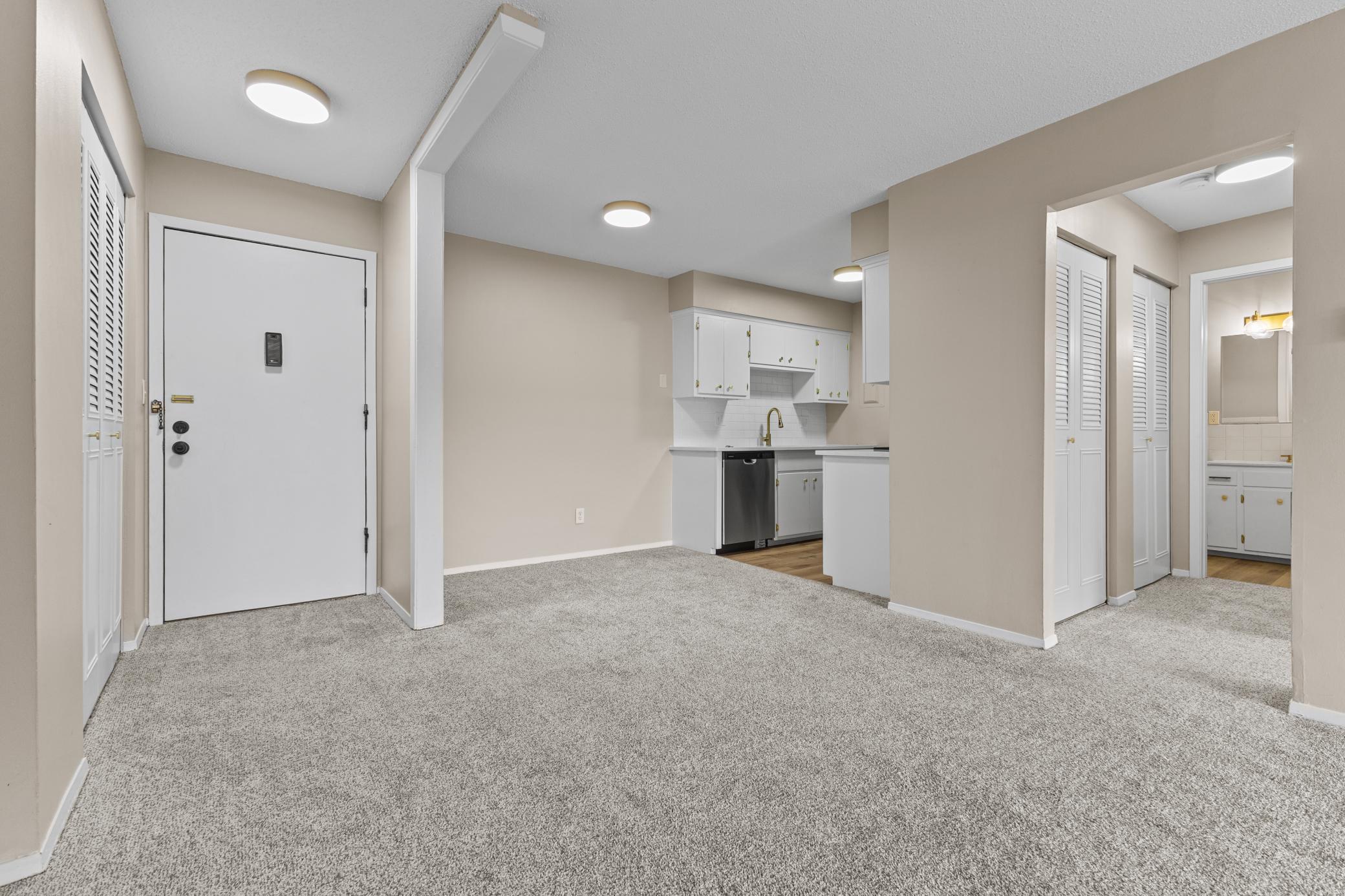 2730 Dale Street N D305