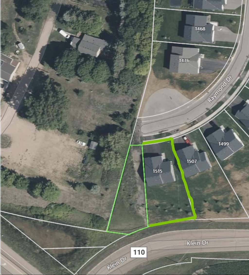 Photo of 1515 Raymond Drive, Waconia, MN 55387 (MLS # 7120673)