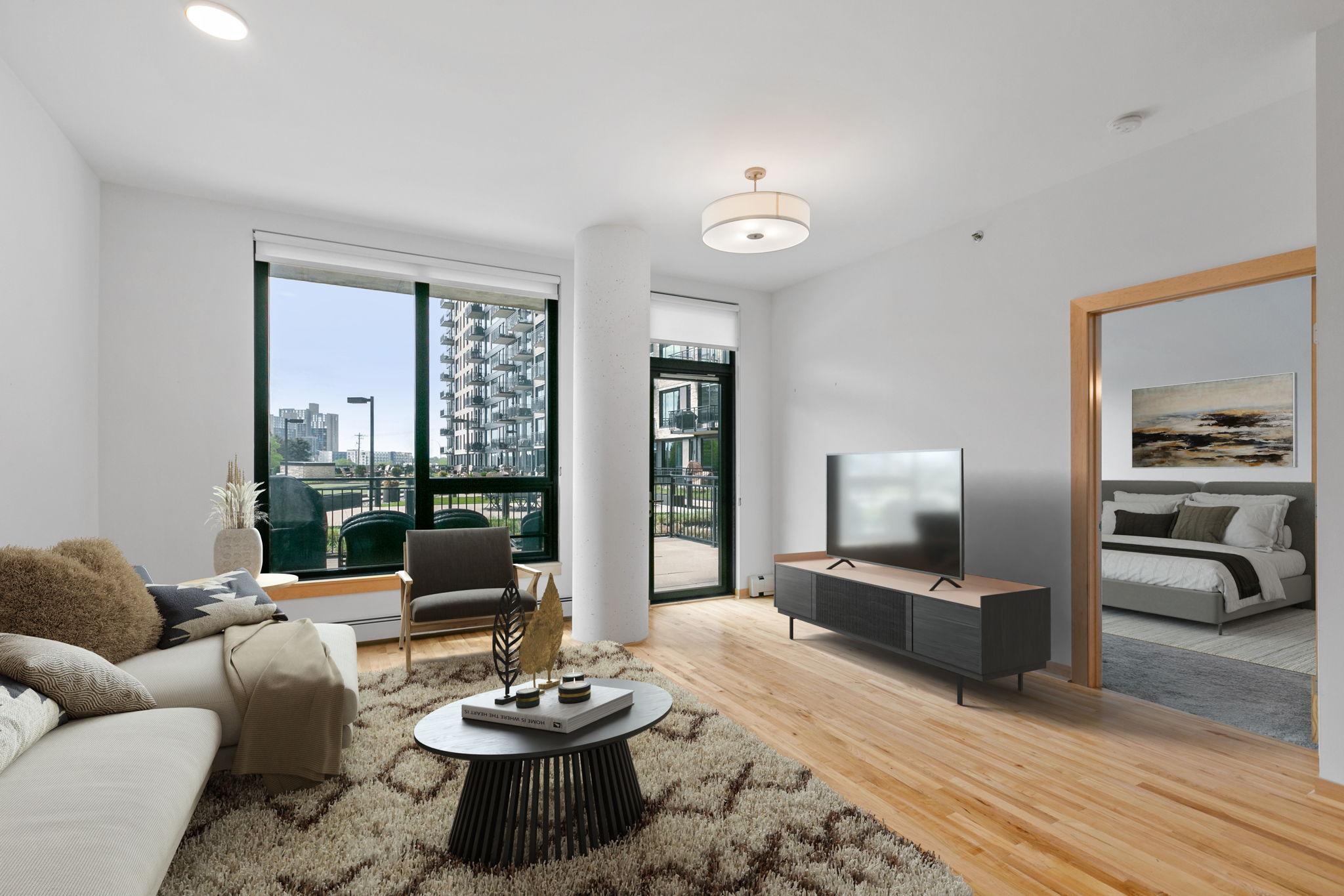 1240 S 2nd Street 225