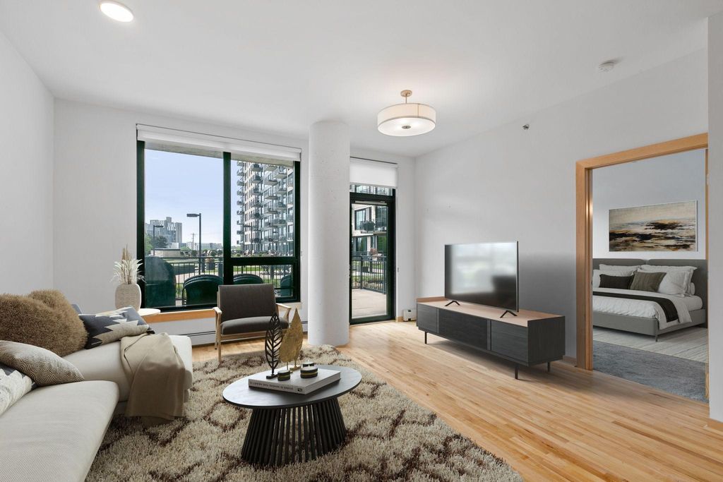 Photo of 1240 S 2nd Street #225, Minneapolis, MN 55415 (MLS # 6824531)