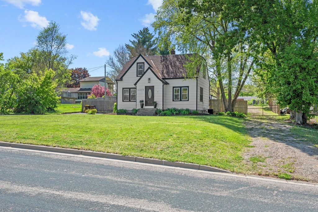 Photo of 16220 West Avenue SE, Prior Lake, MN 55372 (MLS # 7075832)