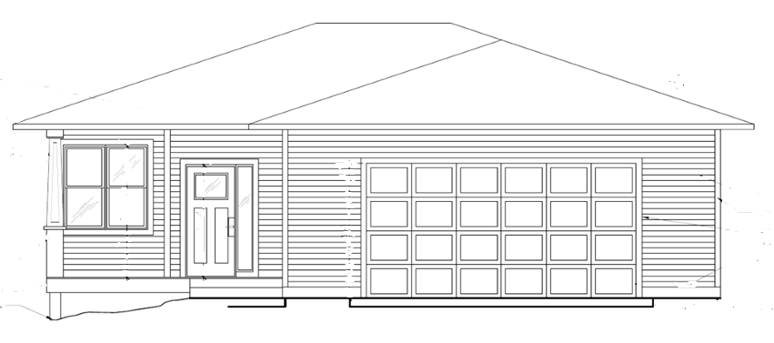 2005 Mulberry Lane