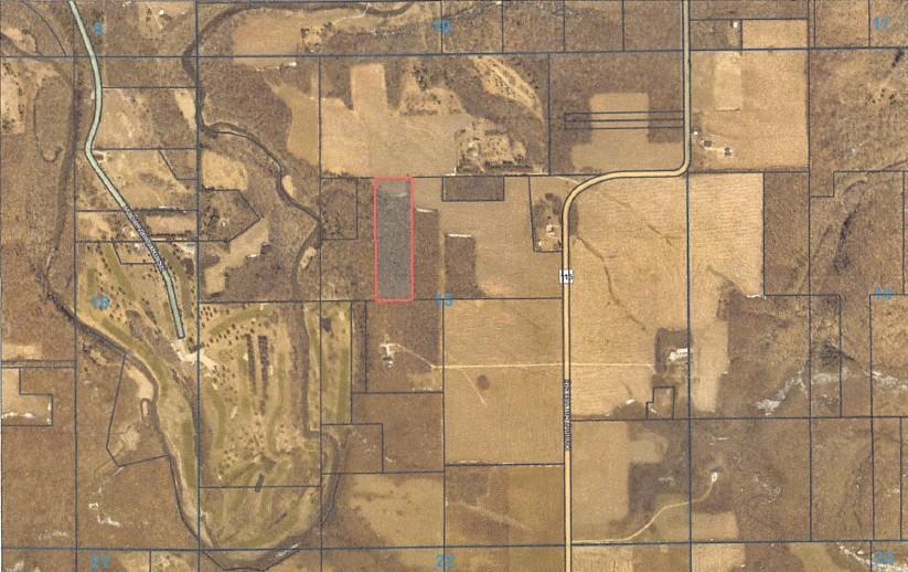 TBD County Road 116 SE
