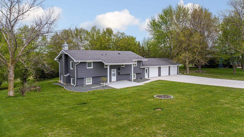 Photo of 14159 Summit Lane, Waseca, MN 56093 (MLS # 7013371)
